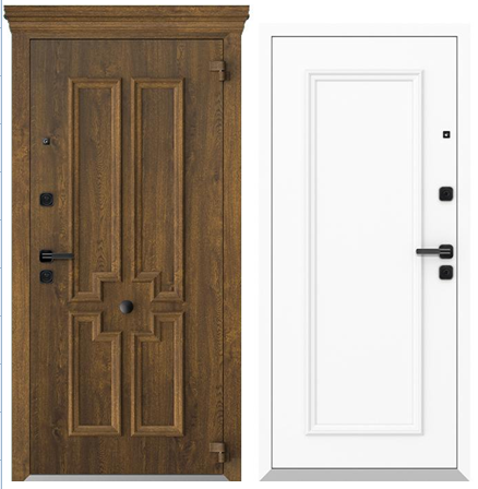 Металюкс / Boston Nature AG6133 Р-SU